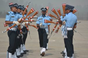 indian air force academy eligibility