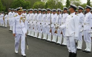 Join Indian Coast Guard as Navik (General Duty) 10+2 Entry-02/2020 Batch