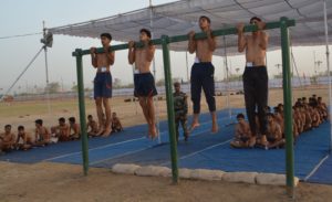 Indian Army GD Eligibility & Selection Procedure | Best Army GD Coaching in Lucknow | Best Army GD Coaching in India