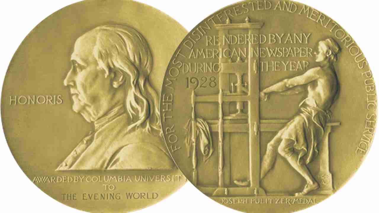 Pulitzer Prize Winners 2020 [Complete List]