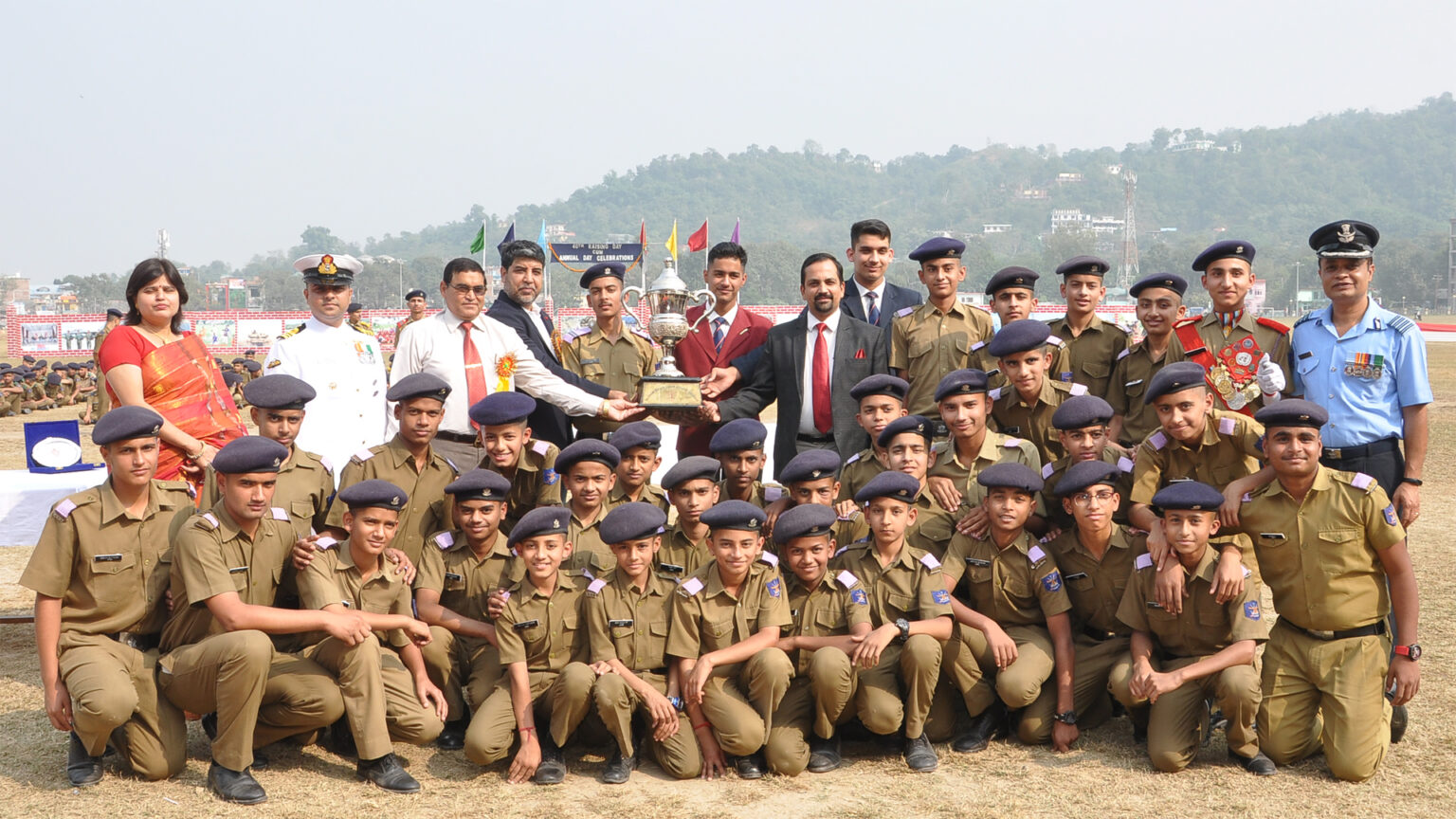 AISSEE 2021 Result Declared All Sainik School Entrance Exam Result